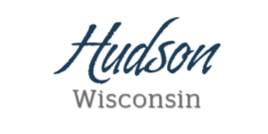 City of Hudson, Wisconsin Logo