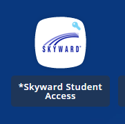 Skyward icon
