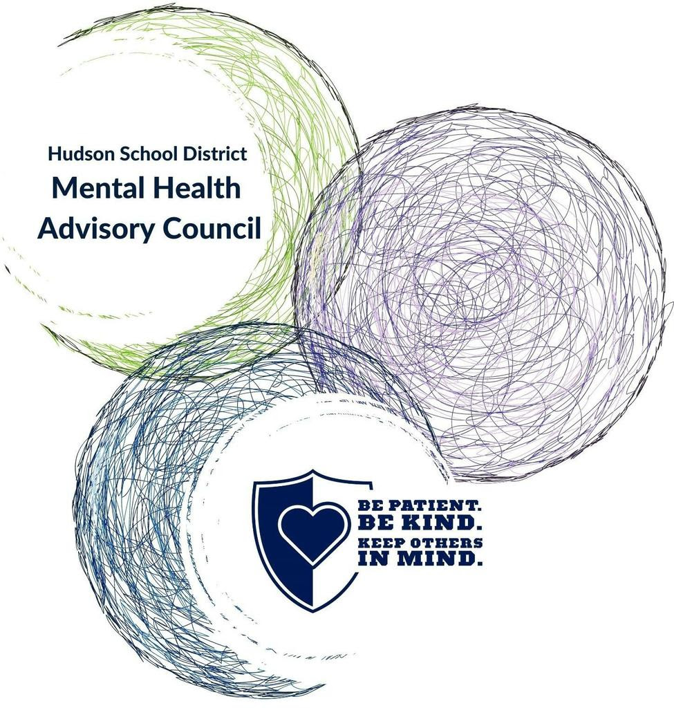 Mental Health and Wellbeing Expo Logo