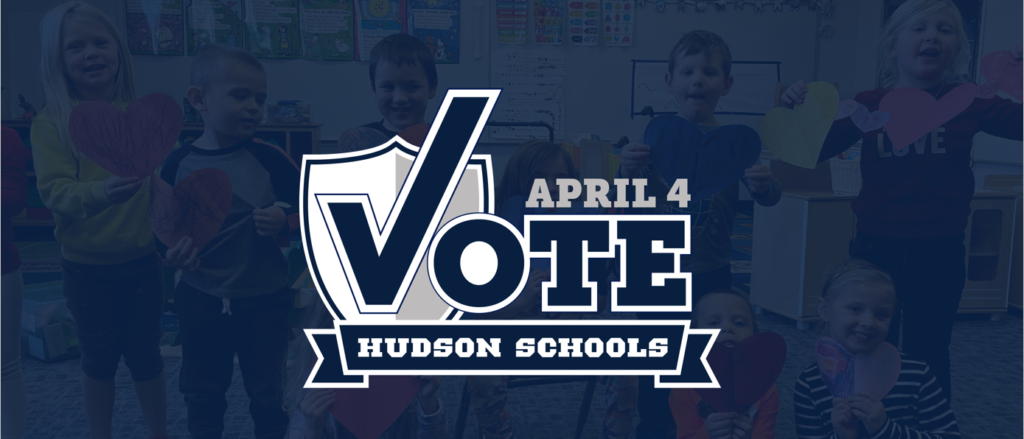 Vote April 4
