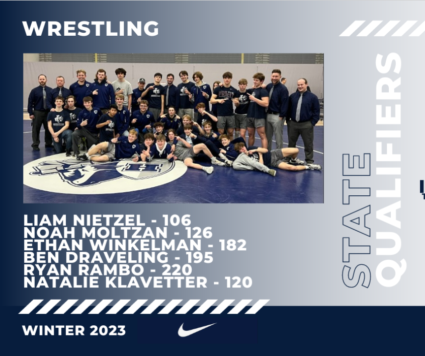 State qualifiers wrestling